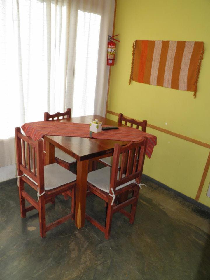 Cabañas Costa del Percy Trevelín Habitación foto